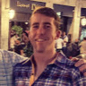 Meet your Posher, Ian